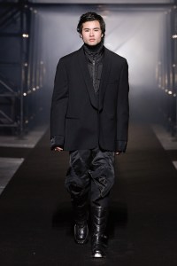 Boss RTW Spring 2023