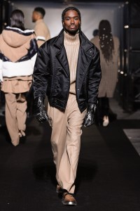 Boss RTW Spring 2023