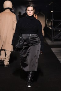 Boss RTW Spring 2023