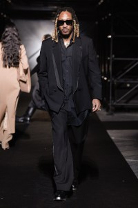 Boss RTW Spring 2023