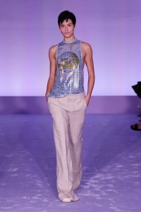 Brandon Maxwell RTW Spring 2023