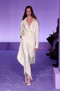 Brandon Maxwell RTW Spring 2023