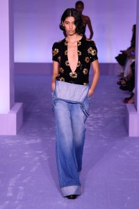 Brandon Maxwell RTW Spring 2023