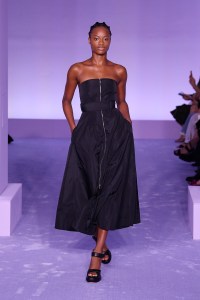 Brandon Maxwell RTW Spring 2023