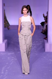 Brandon Maxwell RTW Spring 2023