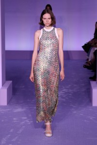 Brandon Maxwell RTW Spring 2023
