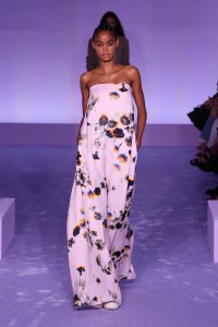 Brandon Maxwell RTW Spring 2023