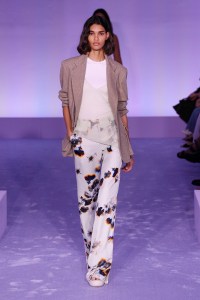 Brandon Maxwell RTW Spring 2023