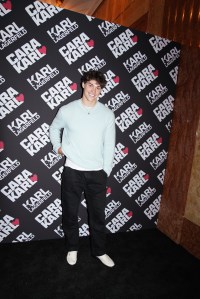 Noah Beck