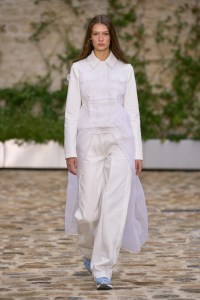 Cecilie Bahnsen RTW Spring 2023