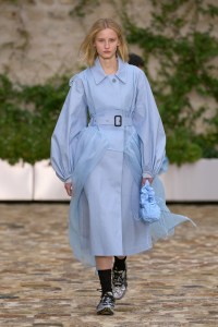 Cecilie Bahnsen RTW Spring 2023