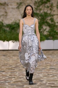 Cecilie Bahnsen RTW Spring 2023