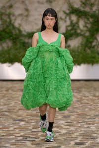 Cecilie Bahnsen RTW Spring 2023