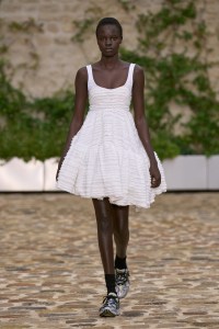 Cecilie Bahnsen RTW Spring 2023
