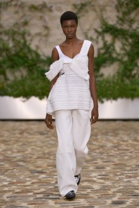 Cecilie Bahnsen RTW Spring 2023