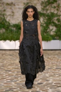 Cecilie Bahnsen RTW Spring 2023
