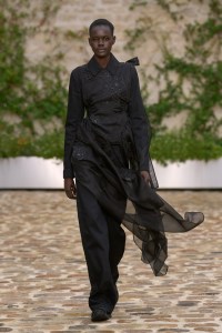 Cecilie Bahnsen RTW Spring 2023