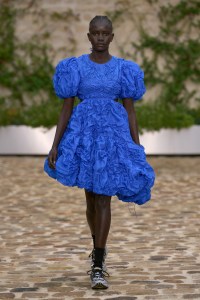 Cecilie Bahnsen RTW Spring 2023