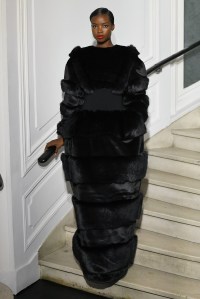 Christian Siriano RTW Spring 2023