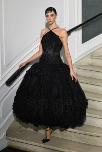 Christian Siriano RTW Spring 2023