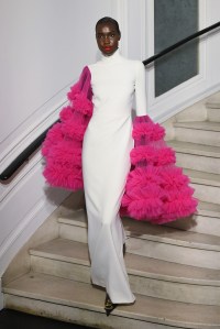 Christian Siriano RTW Spring 2023