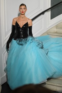 Christian Siriano RTW Spring 2023