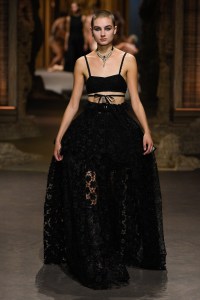Christian Dior RTW Spring 2023