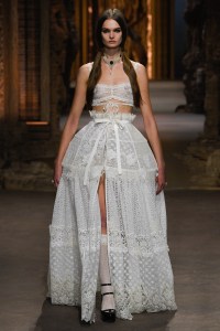 Christian Dior RTW Spring 2023