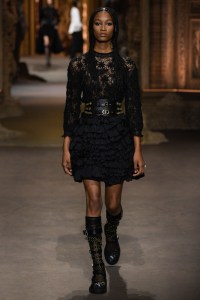 Christian Dior RTW Spring 2023