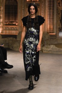Christian Dior RTW Spring 2023