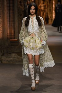 Christian Dior RTW Spring 2023