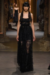 Christian Dior RTW Spring 2023