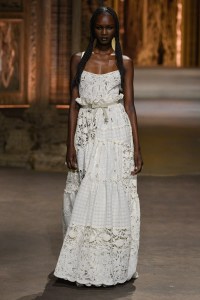 Christian Dior RTW Spring 2023