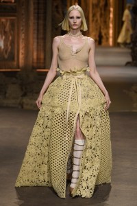 Christian Dior RTW Spring 2023