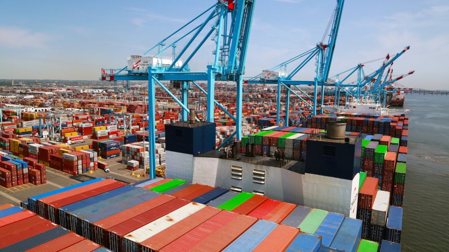 White House Port Envoy Bullish on 'One-of-a-Kind' Cargo Pilot