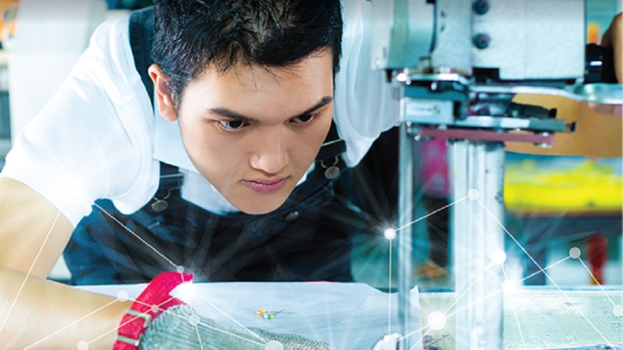Coats Digital has introduced a newly amalgamated buying and cutting solution dubbed “FastReactFabric” aimed at enabling fashion manufacturers to significantly reduce fabric costs.