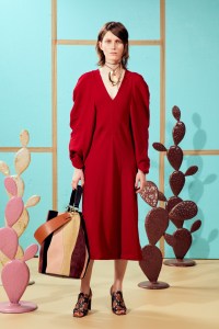 Colville RTW Spring 2023