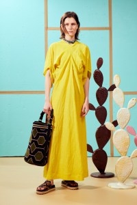 Colville RTW Spring 2023