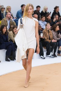 Courreges RTW Spring 2023