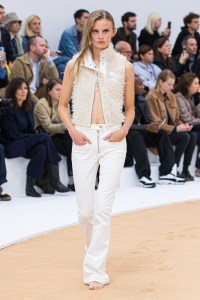 Courreges RTW Spring 2023