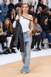 Courreges RTW Spring 2023