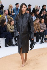 Courreges RTW Spring 2023