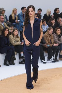 Courreges RTW Spring 2023
