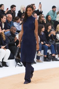 Courreges RTW Spring 2023