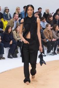 Courreges RTW Spring 2023