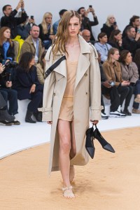 Courreges RTW Spring 2023