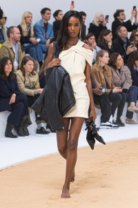 Courreges RTW Spring 2023