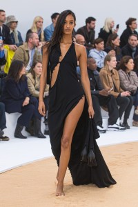 Courreges RTW Spring 2023