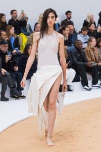 Courreges RTW Spring 2023