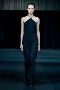 Runway at Daniel w. Fletcher RTW Spring 2023 on September 15, 2022 in London